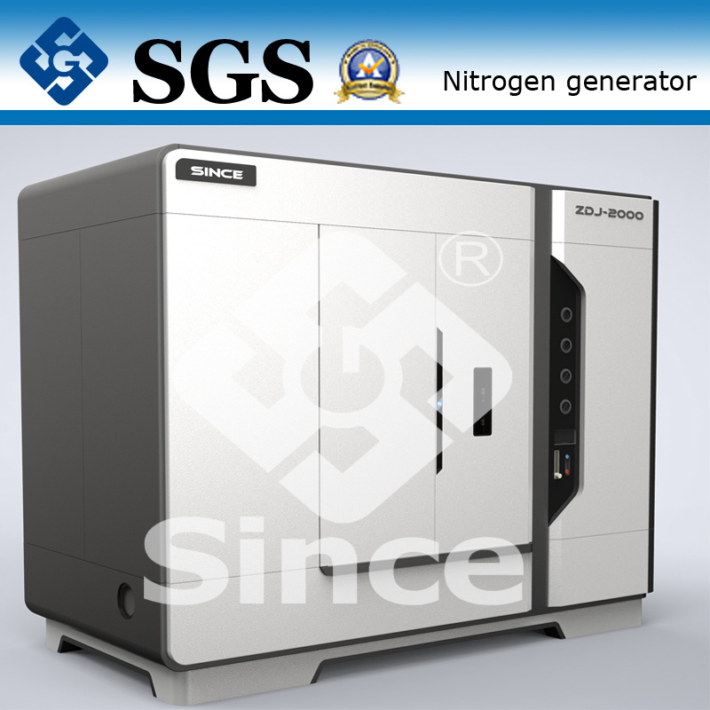 Membrane Nitrogen Machine (PM)