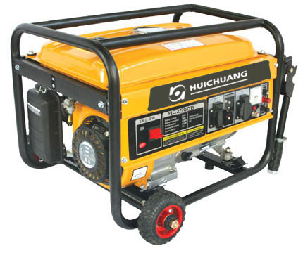 Gasoline Generator (HC2500B-1)