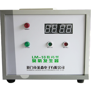 Lm Ozone Generator (LM-10)