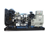 EPA Diesel Generators