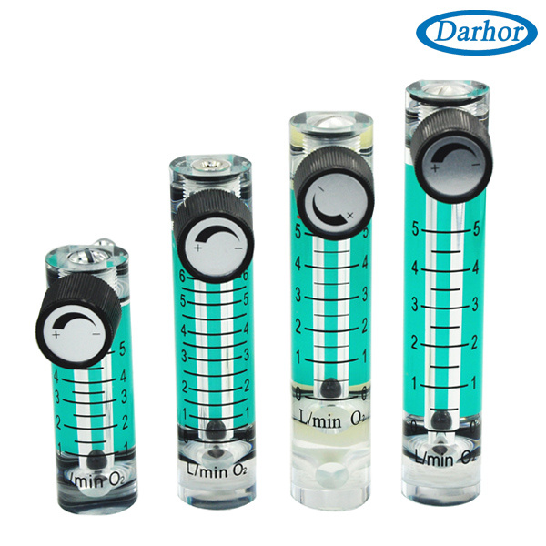 Medical Flow Meter