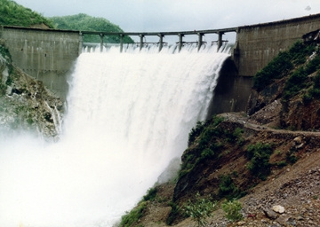 Hydro Power Projects