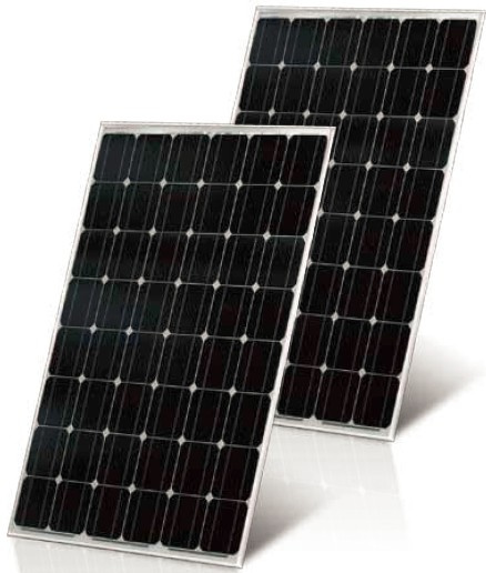EG 175-185w Mono-Crystalline PV Module