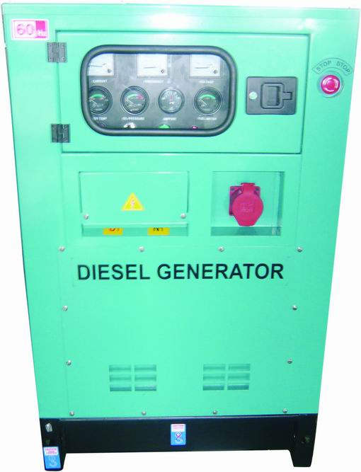Silence (GF2-34KW)