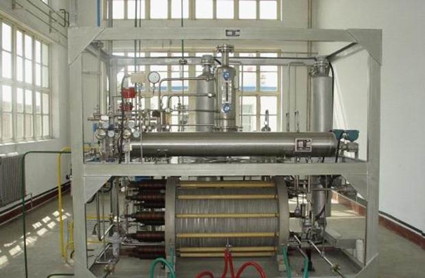 Hydrogen Generator