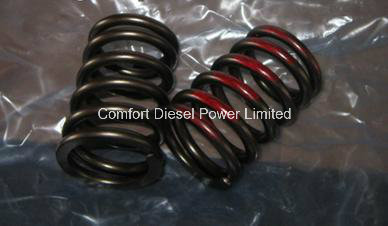 3643725 Original Cummins Valve Spring