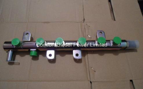 High Quality! Original Cummins 3977530 Isde