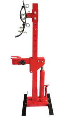 Spring Compressor with CE (AAE-15004)
