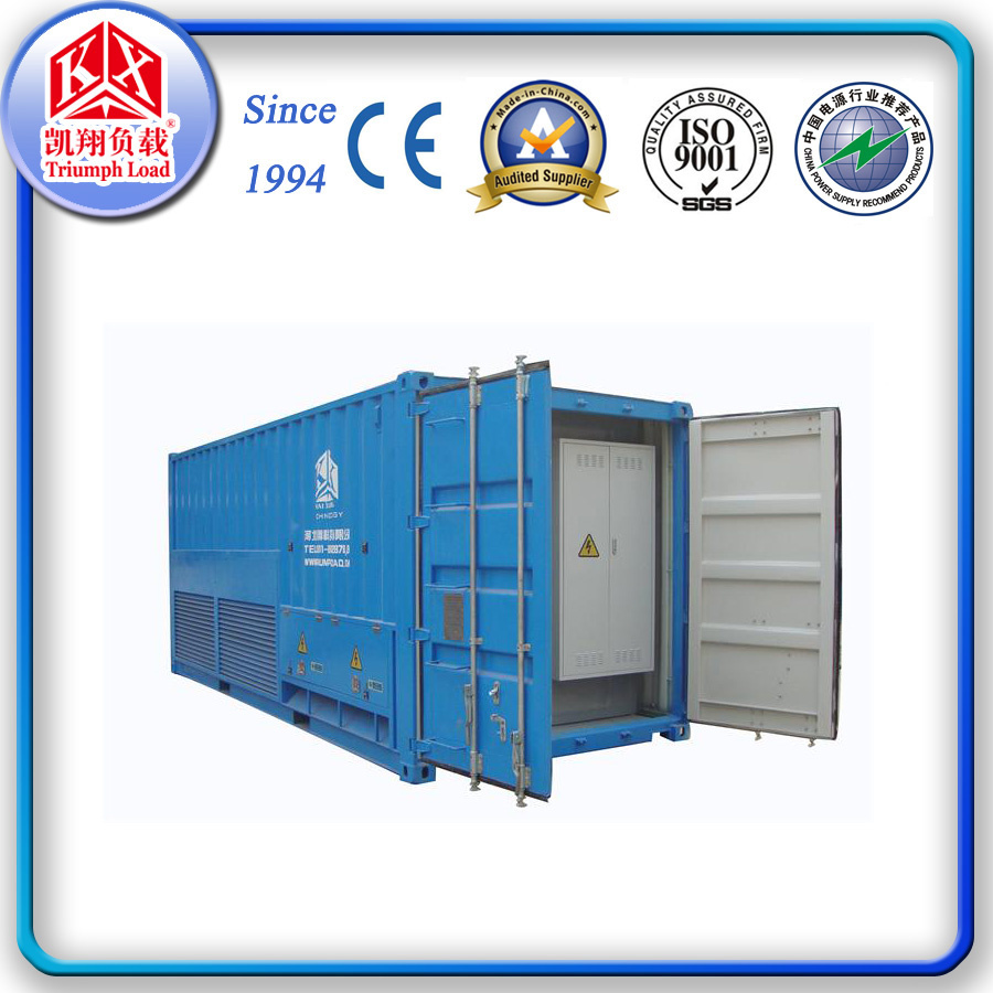 400V 2000kw Load Bank for Generator Test