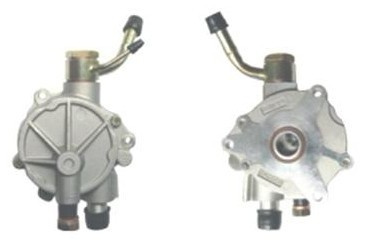 Alternator Vacuum Pump