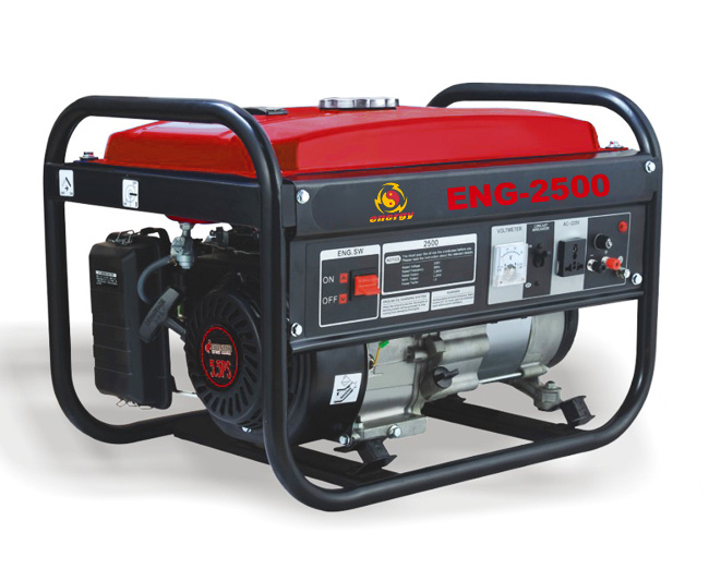 Generator (ENG-2500)