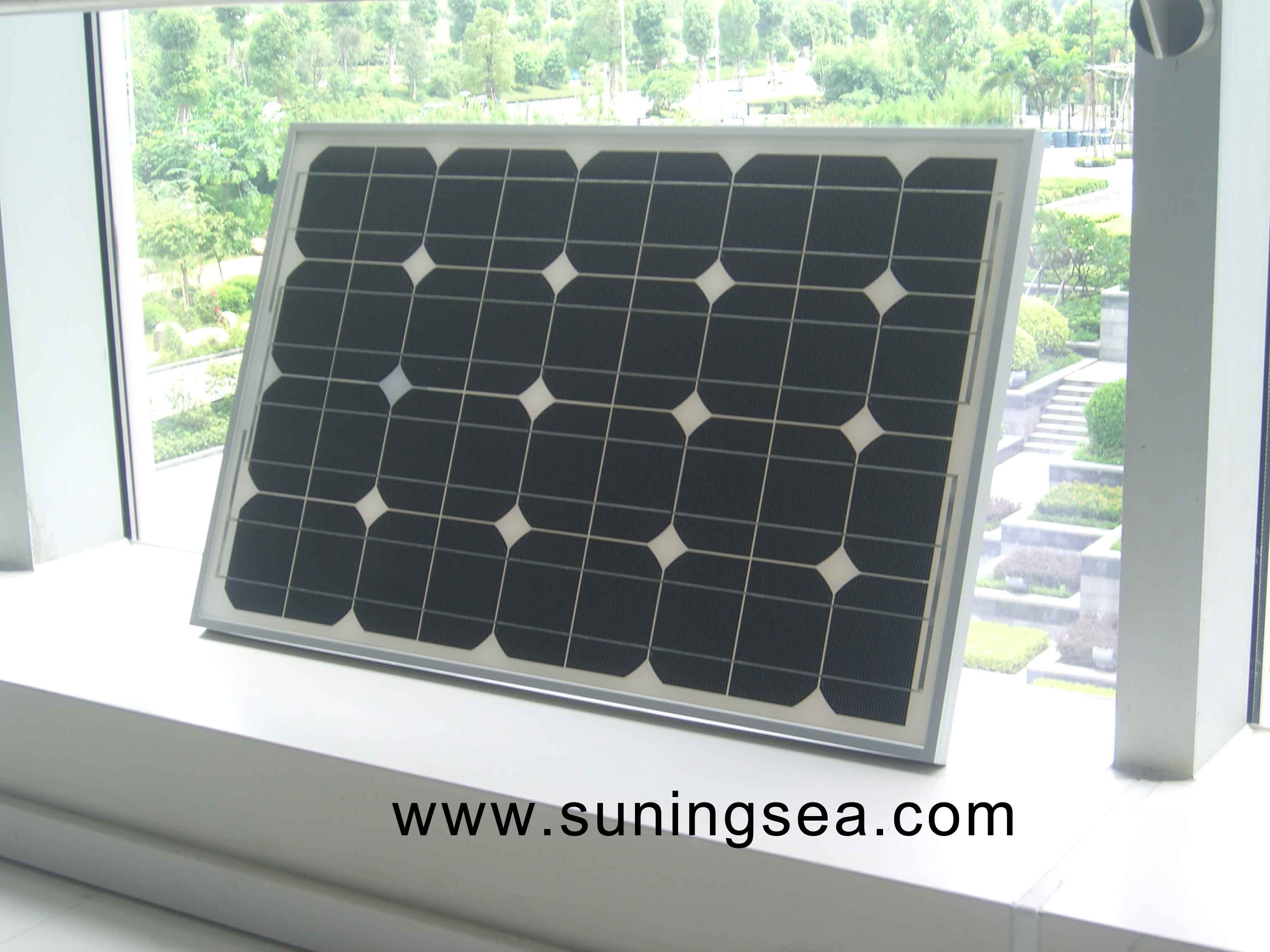 Solar Panel