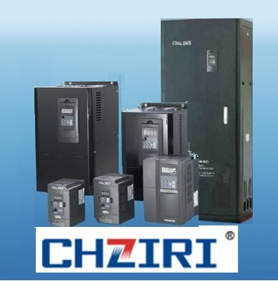 Frequency Inverter (ZVF)