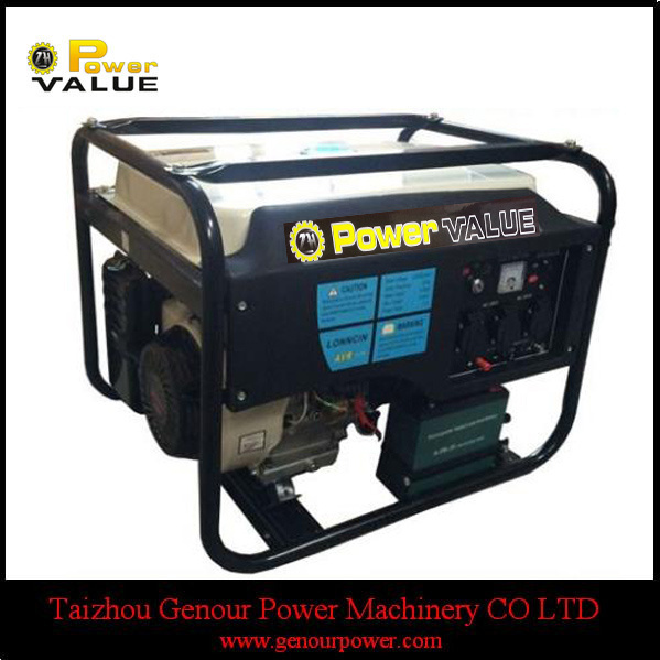 2kw Household Cheap Price China Best Small Generator