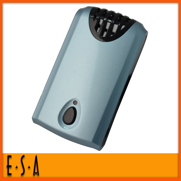 2015 New Mordern Air Purifier for Car, Hot Sale Car Air Purifier, Mini Car Air Purifier, Air Purifier Car T26A104