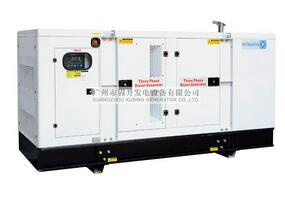 Kusing Pk31600 50Hz Water-Cooling Diesel Generator