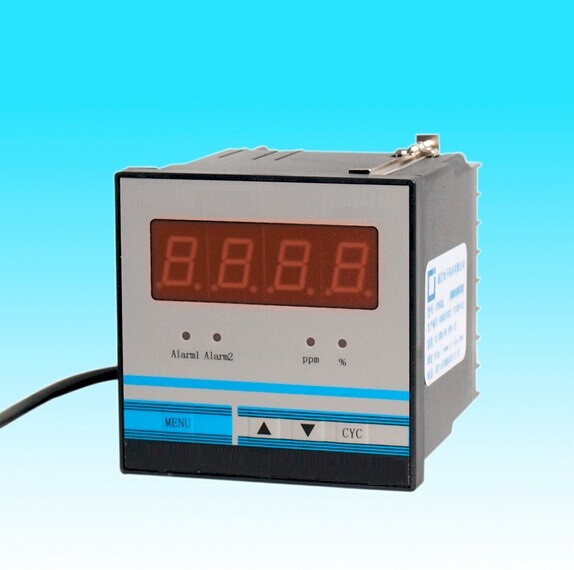 High Purity Oxygen Analyzer for Psa Oxygen Generator