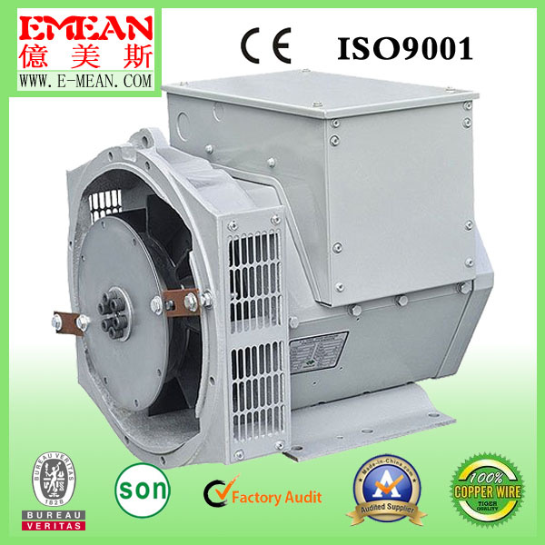 Stc Generator 3 Phase AC Alternator
