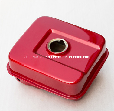 Professional Manufacturer  Fuel Tank