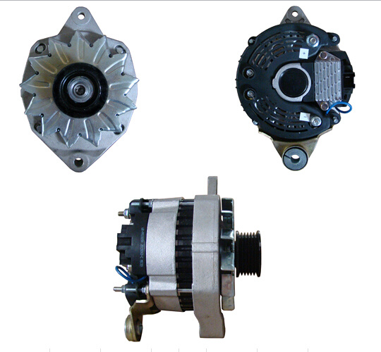 12V 70A Alternator for Valeo Volvo Lester 20962 A13n241