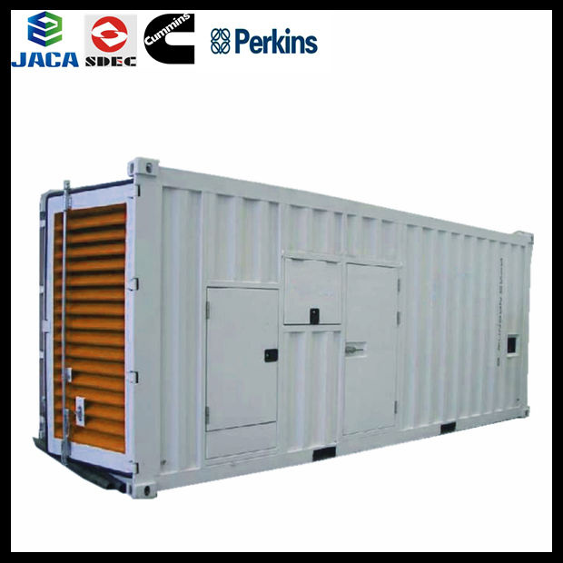 Generator Price
