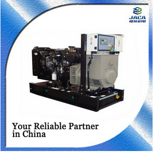52kw/65kVA Diesel Generator with Engine 1104A-44tg1