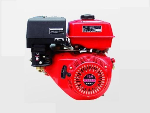 Gasoline Generator (IKT188F/P)