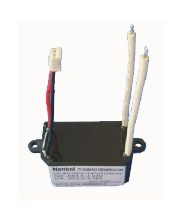 Plasma Generator (NB-X)