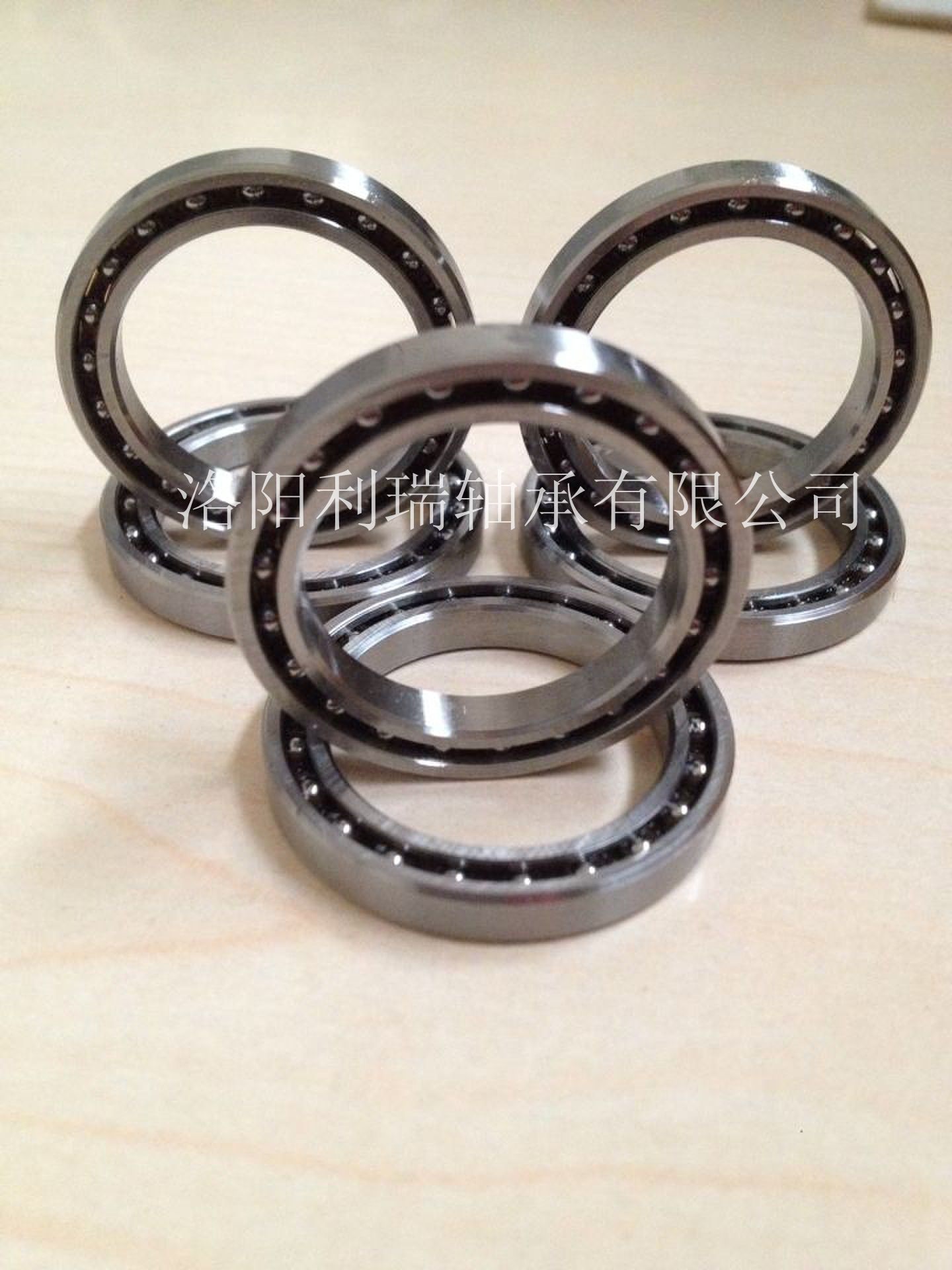 Angular Contact Ball Bearing, Rolling Bearing, Motorcycle
