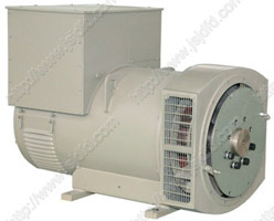 JDG314 Series Generator (250kVA-500kVA)