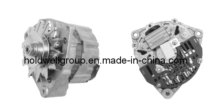 Deutz Fl912 Alternator 01171681
