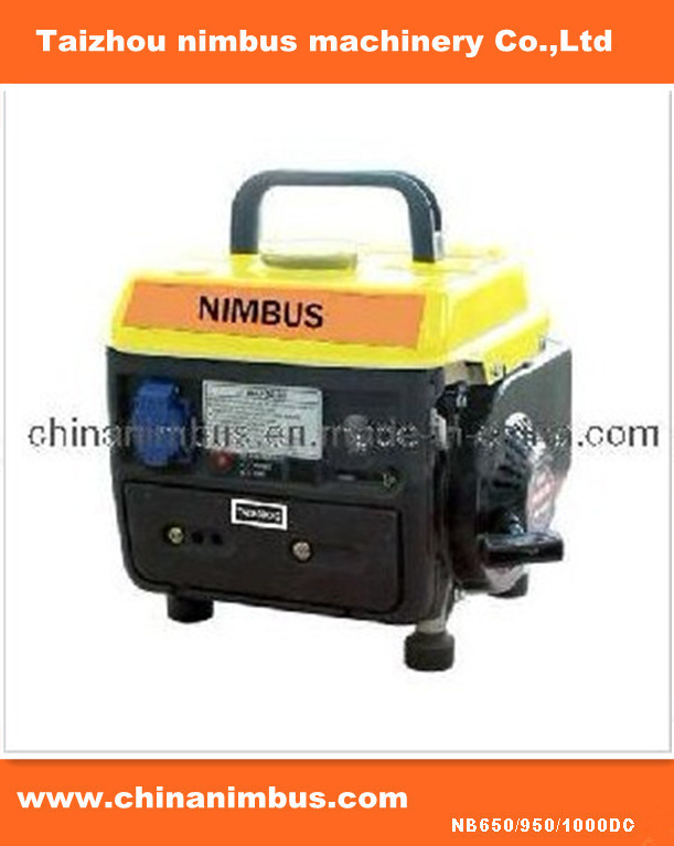 Petrol Generator Tiger Small (950/650/1000DC)