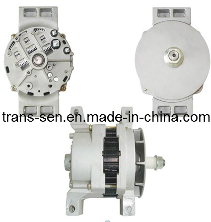Auto Alternator (24V 80A Delco Series)