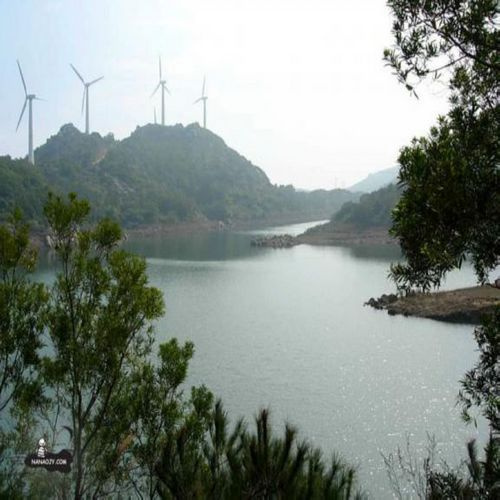 10kw Wind Turbine Generator (HB-10000)