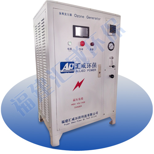 50g/H Ozone Sterilizer for Pure Water Sterilization