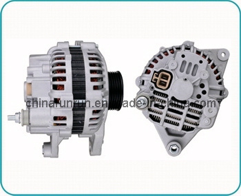Alternator for Mitsubishi (MD350609 14V 90A)