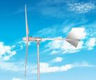 400W Wind Driven Generator