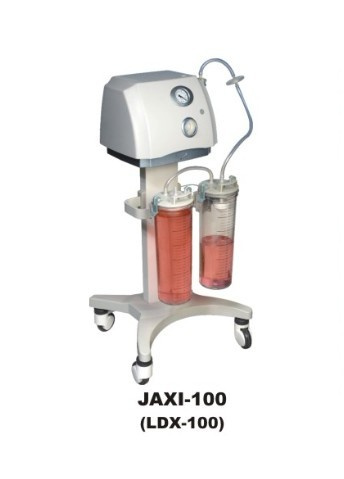 Suction Pump Used First Aid and Portable