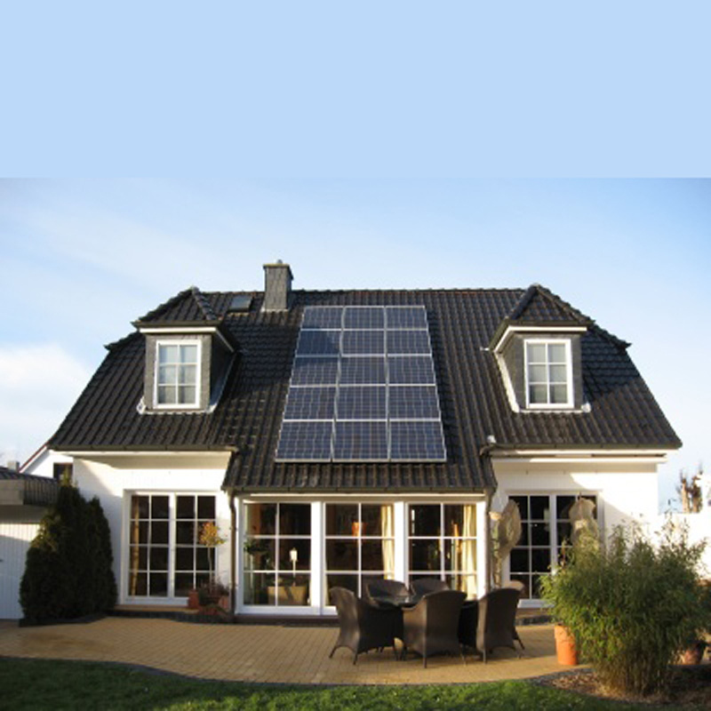 1500W Solar Generator (HY-C1500)