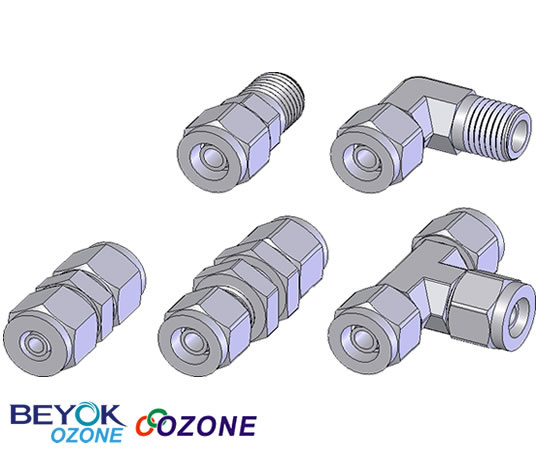 Connectors (MC-5-2)