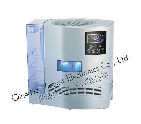 Air Purifier (KJG180B)