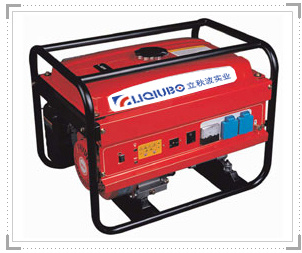 Air-cooled Diesel Generator Set (EC3200CX)