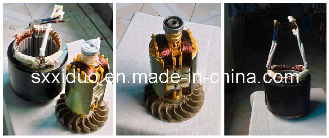 1kw-7kw Generator Stator&Rotor