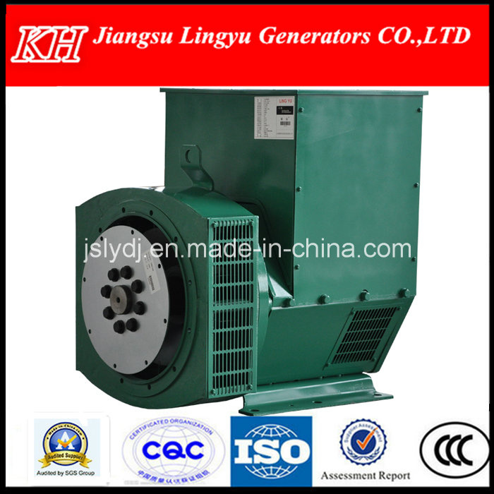 Stanford Brand Alternator 128kw Electric Starter 160kVA