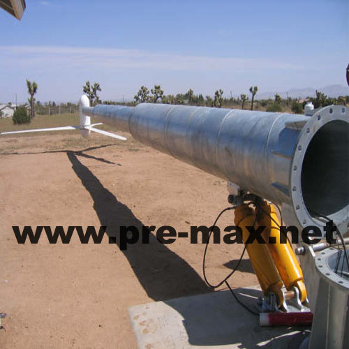 Wind Generator Wind Turbine (Pm-10kw)