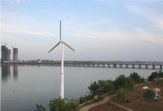 Wind Turbine (HKFD-H-1KW)