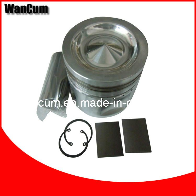 Cummins Piston Kits K Piston 3631241 K19 Diesel Spare Parts