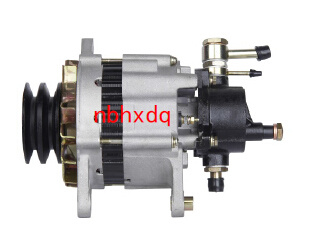 Alternator King Various 2.3/2.5 12 70A for Nissan