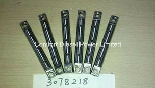 Original Cummins K38 Parts Shaft 3078218