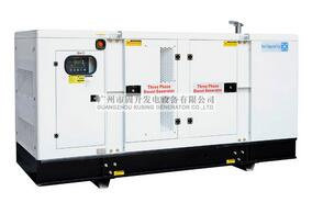 Kusing Pk31800 50Hz Three-Phase Diesel Generator